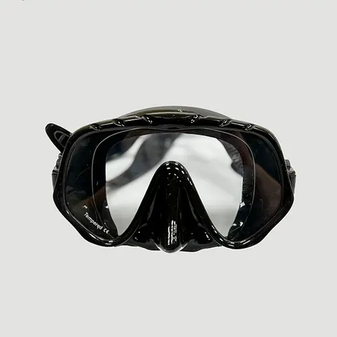 Маска Lagoon Black