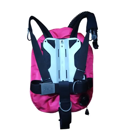 SCUBA-TITAN Short-Light 35 lb для дайвинга