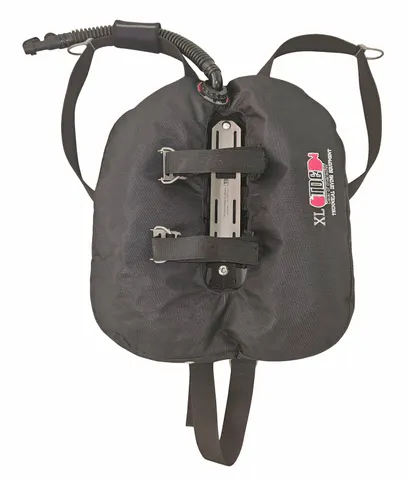 SCUBA-TITAN Short Light TDE 45lb