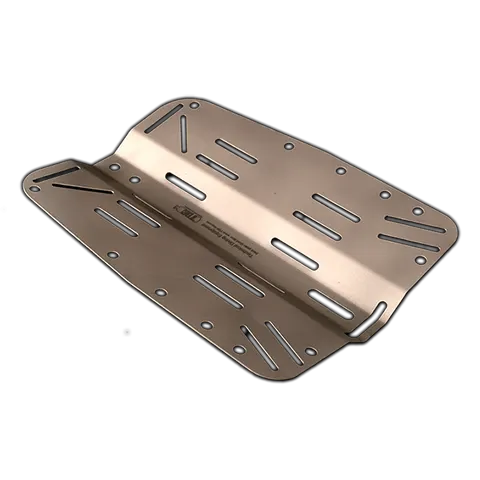 BackPlate Short (спинка TDE)
