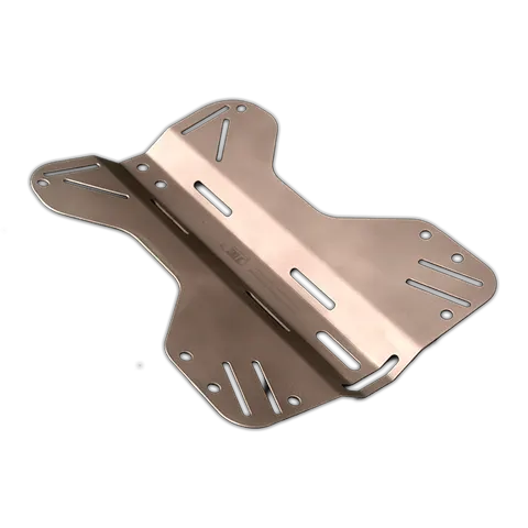 BackPlate Short Light (спинка TDE)
