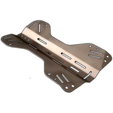 BackPlate Standard Light (спинка TDE)