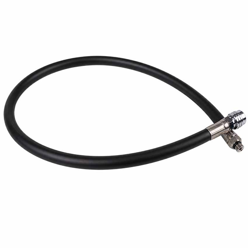 Шланг среднего давления для BCD 75 см