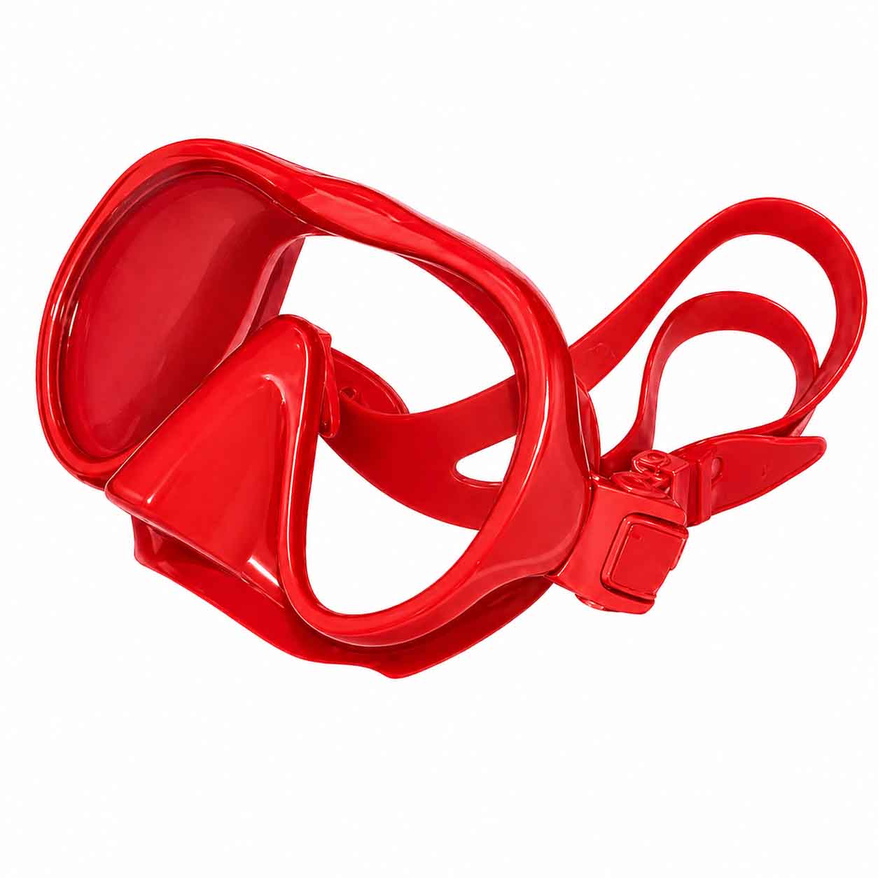 Маска Lagoon Fun для дайвинга и сноркелинга