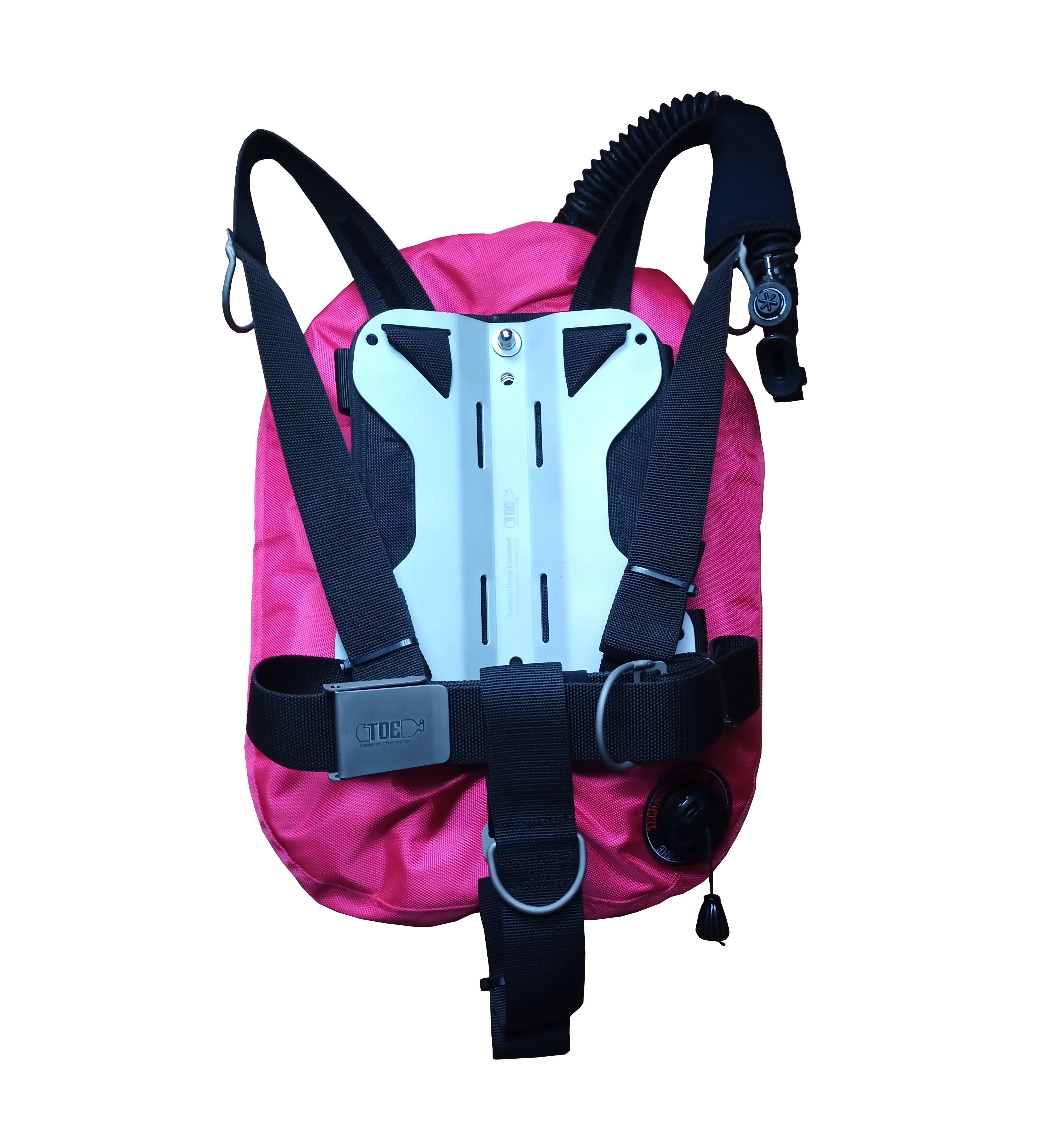 SCUBA-TITAN Short-Light 35 lb для дайвинга