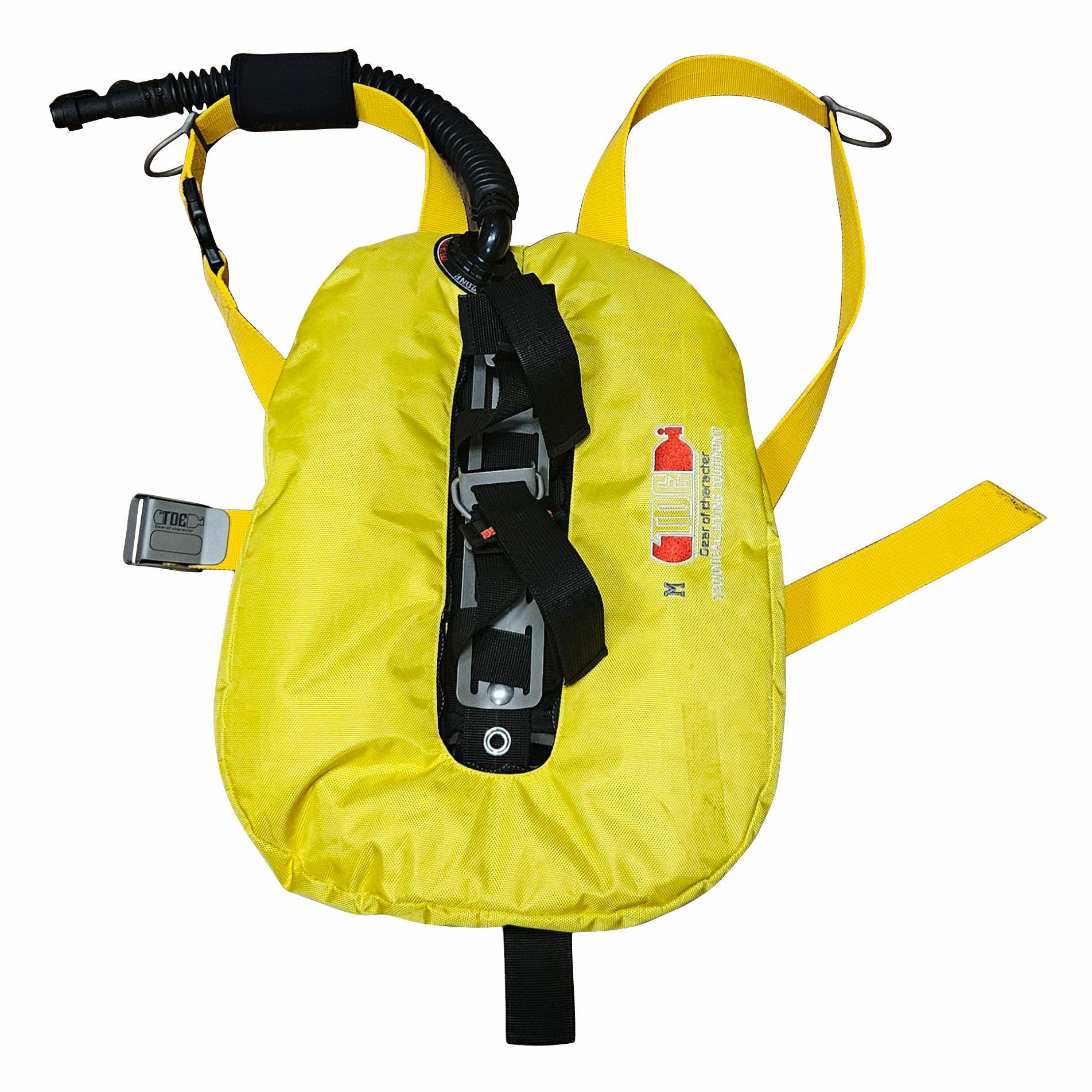 SCUBA-TITAN Standard-Light TDE 25lb