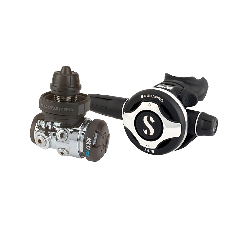 Регулятор SCUBAPRO Mk17 Evo 2 Din/S600